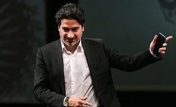 کنسرت رایگان همایون شجریان در میدان آزادی/ تصور دقیقی از میزان جمعیت ندارم