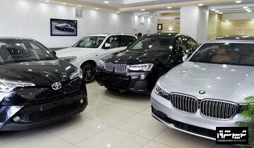 پژوپارس میلیاردی شد/ آخرین قیمت سمند، شاهین، کوییک، ساینا و تارا + جدول