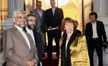 پیشنهاد جلیلی برای غنیسازی ۹۰ درصدی: اهرم فشاری که کار نکرد