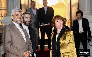 پیشنهاد جلیلی برای غنی‌سازی ۹۰ درصدی: اهرم فشاری که کار نکرد