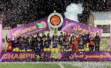 بازگشت هیجان به فوتبال زنان؛ از تاریخسازی پرسپولیس تا رویای گلات خاتون