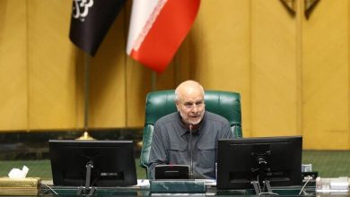 واکنش قالیباف به فعال شدم مکانیسم ماشه