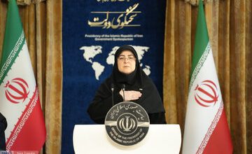 خبر مهم سخنگوی دولت درباره تغییر ساعات کاری ادارات