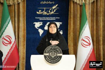 خبر مهم سخنگوی دولت درباره تغییر ساعات کاری ادارات