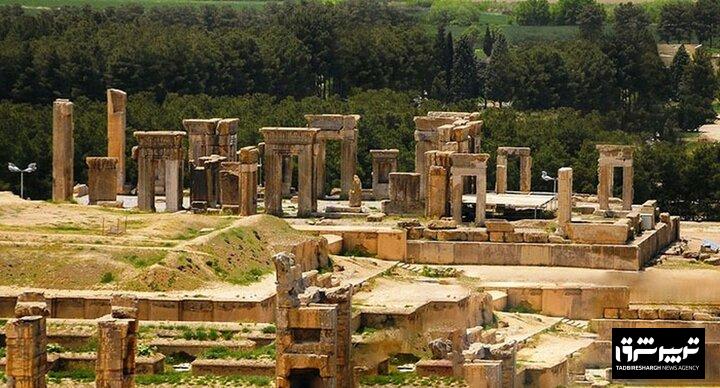تعطیلی موقت تخت‌جمشید به‌دلیل اجرای کنسرت
