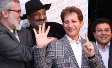 کمپین مشکوک فروش پرسپولیس به بابک زنجانی! / رقم پیشنهادی قبلی او برای خرید این باشگاه چقدر بود؟