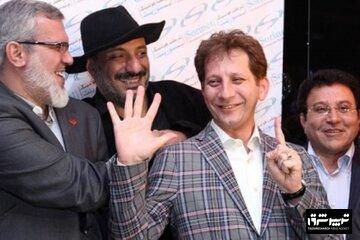 کمپین مشکوک فروش پرسپولیس به بابک زنجانی! / رقم پیشنهادی قبلی او برای خرید این باشگاه چقدر بود؟