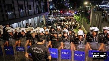 بررسی عوامل تنشهای سیاسی هفته گذشته در ترکیه: چرا ترکیه متشنج شد؟