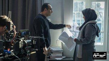 فیلمی با بازی الناز شاکردوست نامزد دریافت جایزه از لندنیها شد