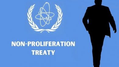 رضایی: تاکنون مجلس تصمیمی برای خروج از NPT نگرفته است