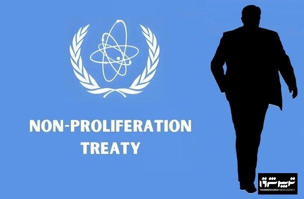 رضایی: تاکنون مجلس تصمیمی برای خروج از NPT نگرفته است