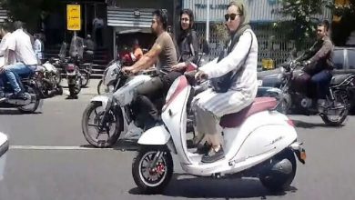صدور گواهینامه موتور برای بانوان ممنوعیت قانونی ندارد؛ خلاء دارد/ زنان می‌توانند مالک موتورسیکلت باشند