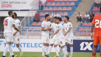 بازی ایران - اروگوئه لغو شد