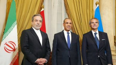 عراقچی: ادامه حیات توافق ایران و آژانس، منوط به عدم اجرای اسنپ‌بک است
