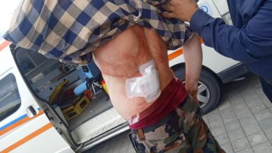مدیرکل منابع طبیعی گیلان خبر داد: حمله با سلاح سرد به جنگلبان رودباری / ضارب تحت تعقیب است