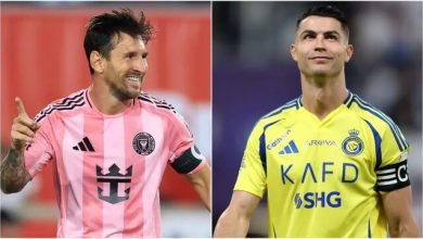پیرترین گلزنان تاریخ؛ نبرد رونالدو و مسی برای ثبت رکورد هزار گل
