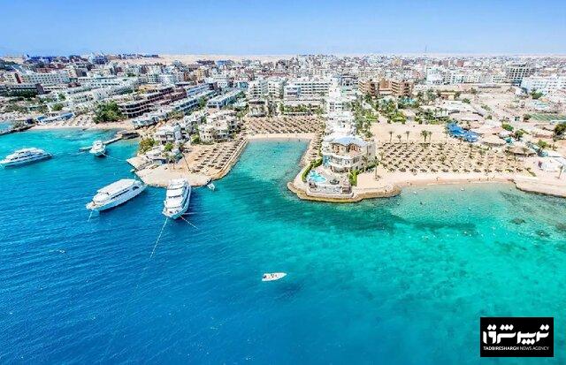 توافق بزرگ مصر، عربستان و امارات
