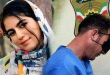 حکم قاتل الهه حسین‌نژاد تایید شد