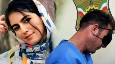 حکم قاتل الهه حسیننژاد تایید شد