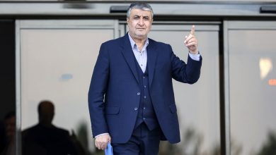 اسلامی: ایران به گفتگو متعهد است/ آژانس باید حملات به مراکز هستهای ما را محکوم میکرد