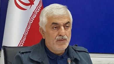 خداحافظی زودهنگام باقری از ادارهکل امنیتی انتظامی استانداری گیلان؟