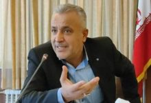 علی علیپور مدیرمسئول پایگاه خبری «همای خبر» درگذشت