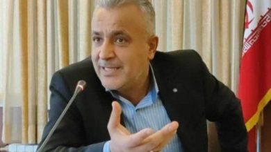 علی علیپور مدیرمسئول پایگاه خبری «همای خبر» درگذشت