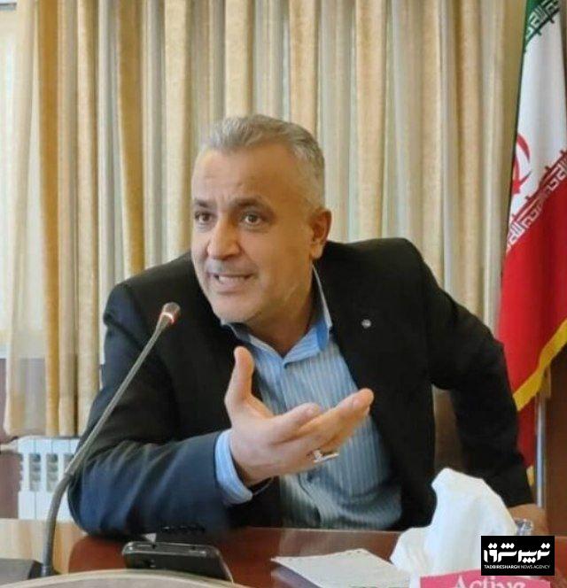 علی علیپور مدیرمسئول پایگاه خبری «همای خبر» درگذشت