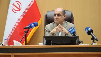 استاندار در نشست خبری با اصحاب رسانه: مدیریت صحیح منابع و همدلی، شرط توسعه پایدار گیلان است