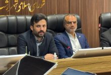 نماینده مردم رشت و خمام در مجلس شورای اسلامی در صحن شورای اسلامی؛ باید از مکانیزم‌های علمی و مدون برای مدیریت پسماند استفاده کنیم