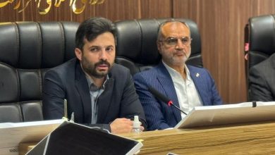 نماینده مردم رشت و خمام در مجلس شورای اسلامی در صحن شورای اسلامی؛ باید از مکانیزم‌های علمی و مدون برای مدیریت پسماند استفاده کنیم