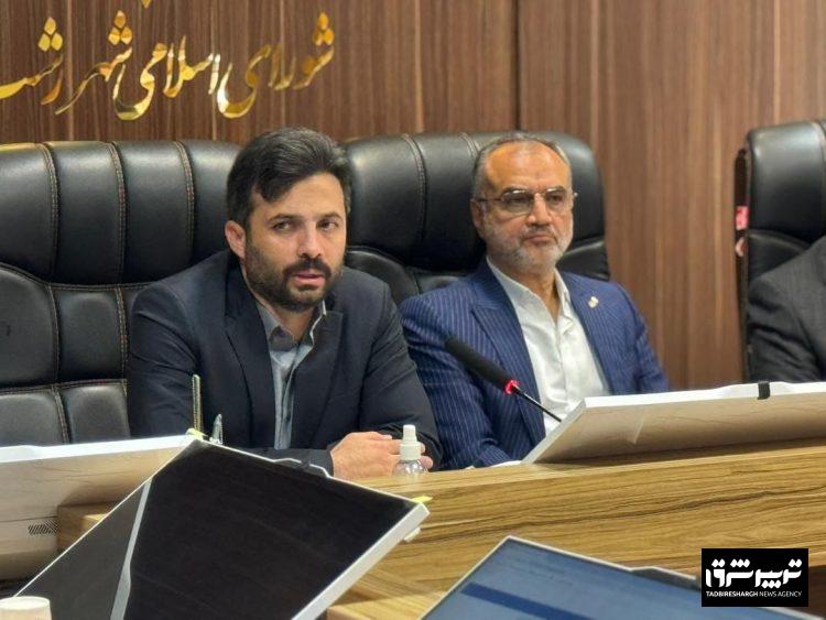 نماینده مردم رشت و خمام در مجلس شورای اسلامی در صحن شورای اسلامی؛ باید از مکانیزم‌های علمی و مدون برای مدیریت پسماند استفاده کنیم