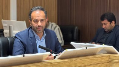 شهردار رشت در صحن علنی شورای اسلامی؛ بهبود ارائه خدمات به شهروندان در مناطق مختلف در دست پیگیری است