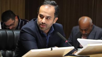 توضیحات شهردار رشت پیرامون حواشی ایجاد شده در خصوص معاونت عمرانی شهرداری رشت؛ حوزه معاونت عمرانی یکی از پویاترین، منظمترین و سالمترین بخشهای شهرداری است