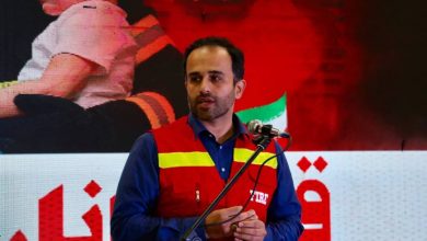 شهردار رشت در مراسم گرامیداشت ۷ مهر روز آتش نشانی و ایمنی؛ آتش نشانان ثابت کرده اند که خدمت به مردم و صیانت از امنیت و آرامش جامعه برایشان بالاترین اولویت است