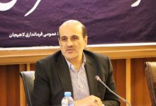 فرماندار لاهیجان در شورای اداری: وحدت و همبستگی مهم‌ترین عامل حفظ امنیت و توسعه شهرستان است