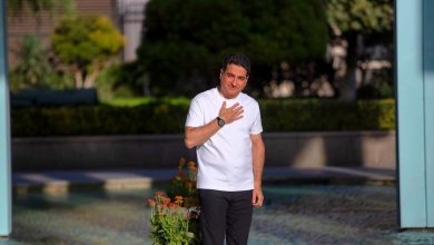 همایون شجریان: کنسرت خیابانی انجام نخواهد شد