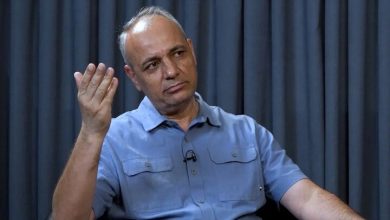 زیدآبادی: نتانیاهو با بهرهبرداری از سیاست «لولوسازی» از ایران کرانه باختری را خواهد بلعید!