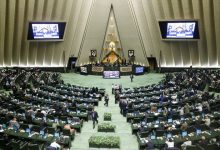طرح سه فوریتی مجلس برای خروج از NPT مانند دو مصوبه قبلی اش، به زیان ملت است