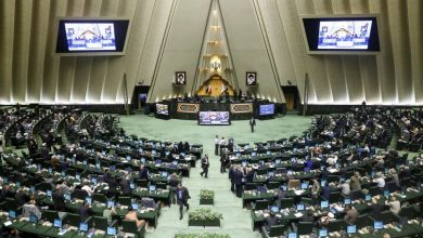 طرح سه فوریتی مجلس برای خروج از NPT مانند دو مصوبه قبلی اش، به زیان ملت است