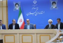 استاندار گیلان در جلسه ستاد ساماندهی جوانان خبرداد: بهبود نرخ ازدواج و تولد در گیلان نسبت به وضعیت کشور