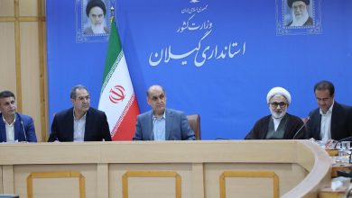 استاندار گیلان در جلسه ستاد ساماندهی جوانان خبرداد: بهبود نرخ ازدواج و تولد در گیلان نسبت به وضعیت کشور