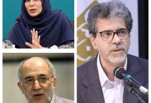 پاتک جریان پایداری به وفاق پزشکیان / حجت میرزایی، نادره رضایی و حسین علایی سه عضو اصلاح طلب با فشار جریان تندرو مجلس از بدنه دولت کنار گذاشته شدند