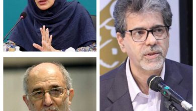 پاتک جریان پایداری به وفاق پزشکیان / حجت میرزایی، نادره رضایی و حسین علایی سه عضو اصلاح طلب با فشار جریان تندرو مجلس از بدنه دولت کنار گذاشته شدند