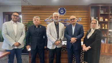 تحول بزرگ در اتاق بازرگانی گیلان؛ تغییر دو کرسی کلیدی با رأی اکثریت