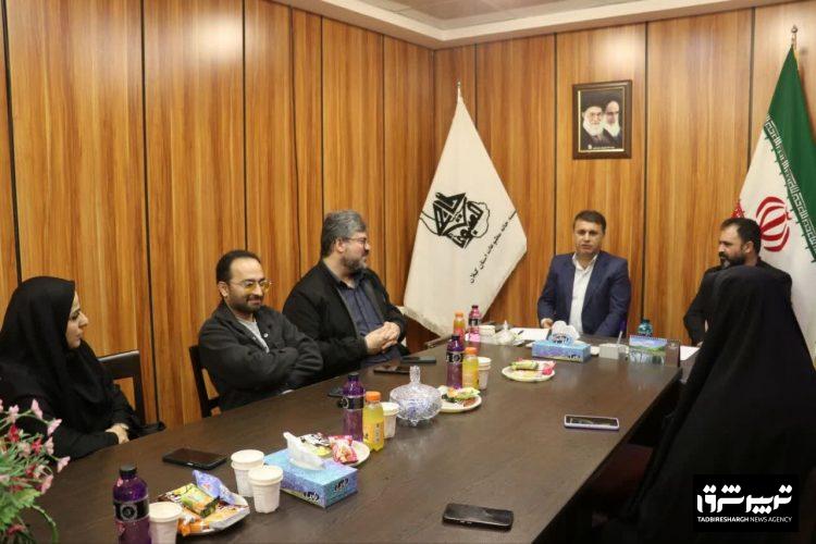 مدیرکل امور اجتماعی و فرهنگی استانداری گیلان: اثرگذاری برنامه‌های اجتماعی نیازمند پیوست رسانه‌ای است