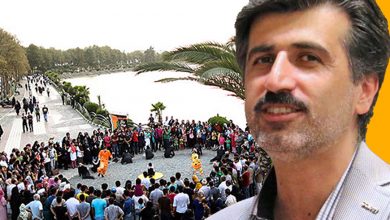 تئاتر خیابانی لاهیجان؛ از نمایشهای آیینی تا هنر معاصر/ رضا علیزاده