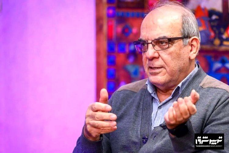 عباس عبدی: تندرو‌های ایران ۲۰ سال است که با اسرائیل و نتانیاهو همسو هستند