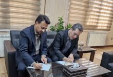 صادرات برنج و چای و مرکبات از گیلان به افغانستان با امضای تفاهم نامه همکاری سازمان های همیاری شهرداری های گیلان و خراسان جنوبی
