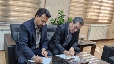 صادرات برنج و چای و مرکبات از گیلان به افغانستان با امضای تفاهم نامه همکاری سازمان های همیاری شهرداری های گیلان و خراسان جنوبی